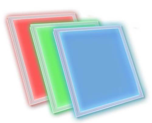 LED panel Standart Panel RGB
