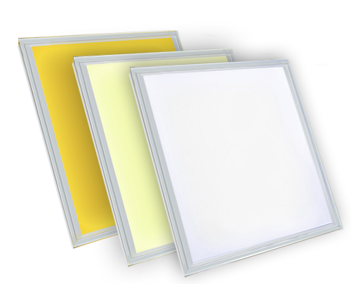 LED panel Standart Panel 3-4.5-6